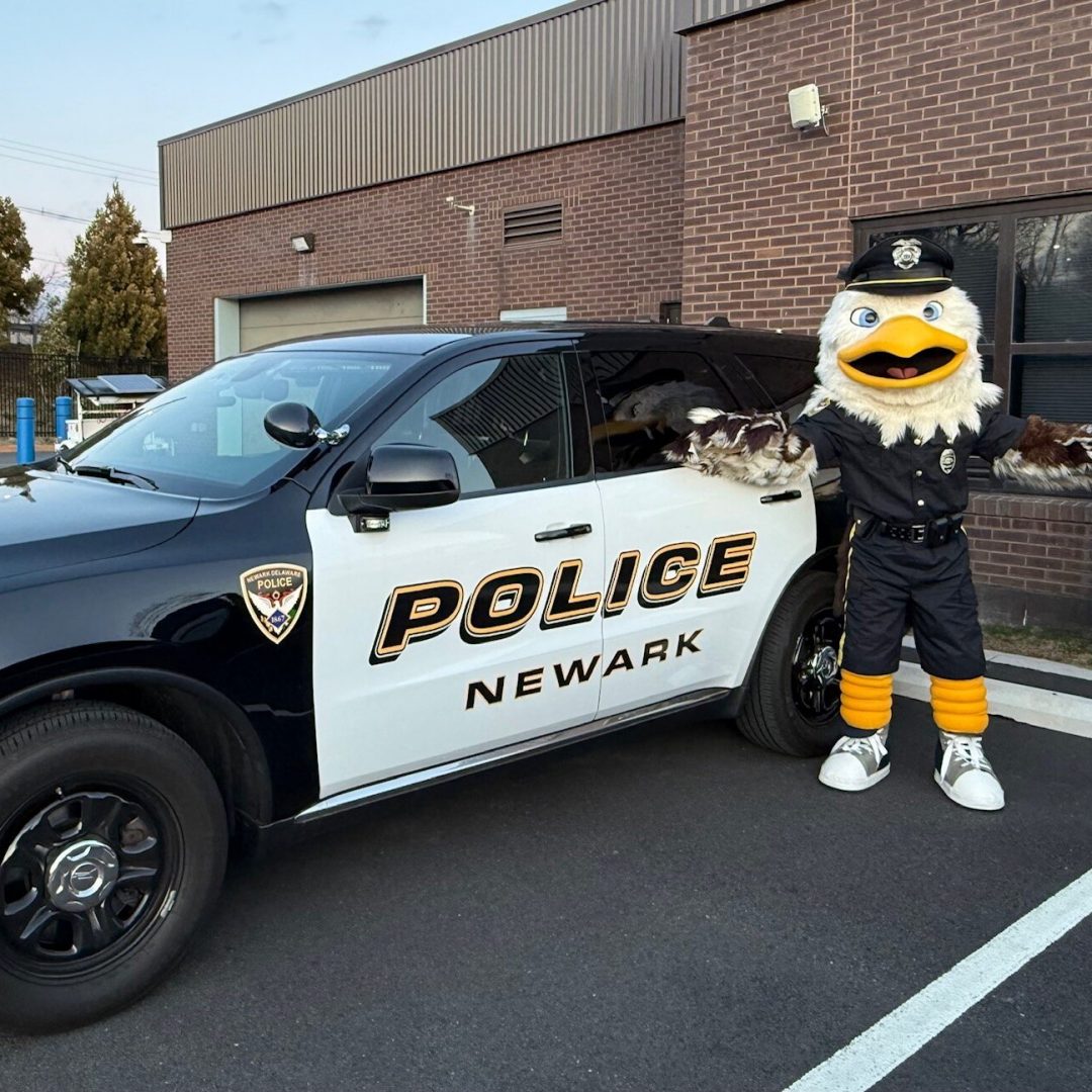 mascotcar